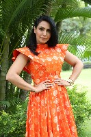 Actress Nandini Rai Latest Images